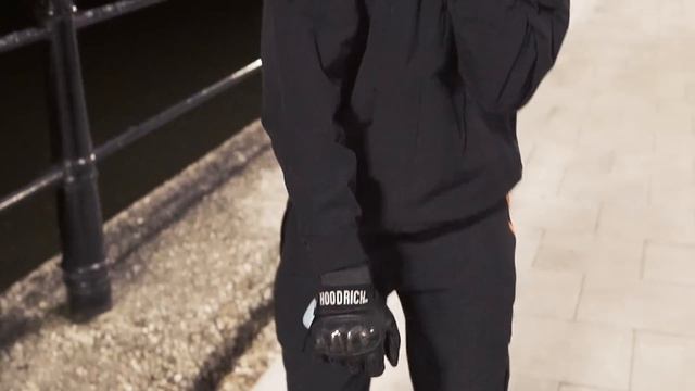 Mad H - Taking The Piss [Music Video] | GRM Daily смотреть онлайн