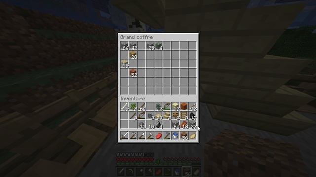 L'aventure Continue | Un rangement de toute BOTAY ! | Minecraft | Episode 13 смотреть онлайн