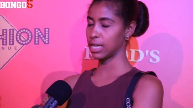 Jacky Cliff akimzungumzia Ngwair, uvideo vixen na uhusiano смотреть онлайн