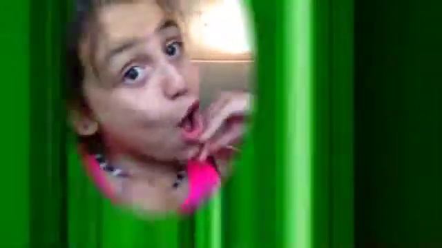 "As a Blonde" Fan Video|cj daily смотреть онлайн