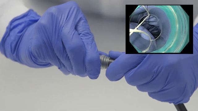 SMARTBAND™ Multi-Band Ligation System - Set-Up Video