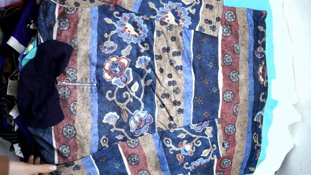 Мешок № 9882. Микс Винтаж Австрия. Арт 3277. Вес 35,1 кг. Кол-во 131 шт. смотреть онлайн