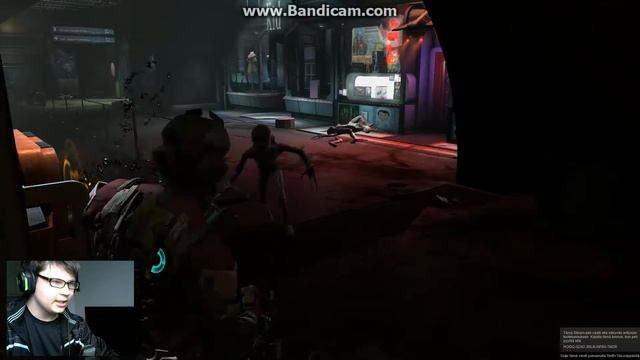 deadspace2 osa 11 смотреть онлайн