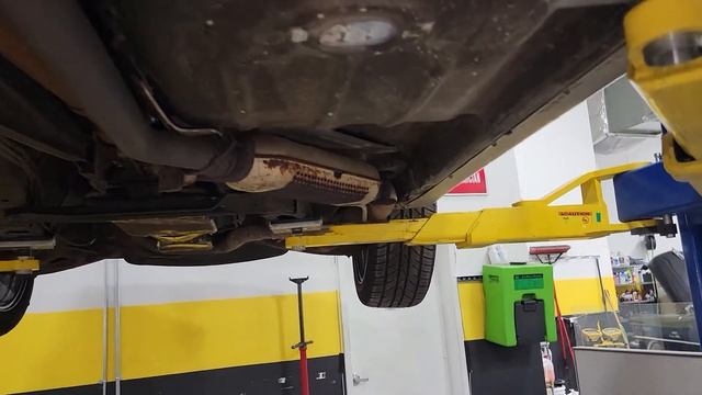 1982 Chevrolet Camaro Z28 Underbody and Lower Panel Walk Around Pre Purchase Inspection смотреть онлайн