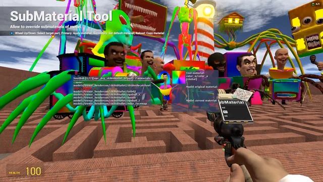 HOUSE HEAD TEAM vs ALL SKIBIDI TOILET BOSSES, SPEAKER MAN, CAMERA MAN, BOOMBOX MAN VS ALL CHARLES смотреть онлайн