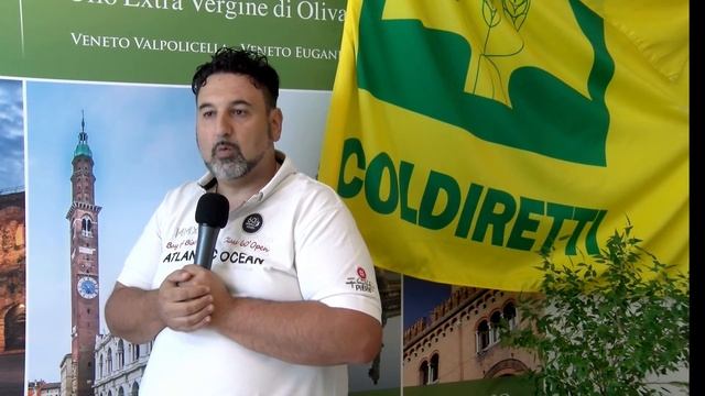 Coldiretti Notiziario cerasicolo 27 maggio смотреть онлайн