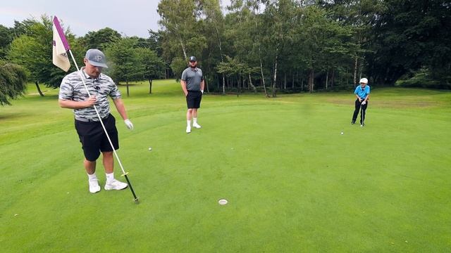 IS THIS THE BEST 8 YEAR OLD YOU’VE EVER SEEN ??!! 🔥👀🏌️♂️ | DALES V LEO BONIFACE (He’s Unreal!!) смотреть онлайн