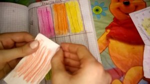 Распаковка бумажных сюрпризов🌚🌚🌚 новинка: для маринки-д💞💞💞💞