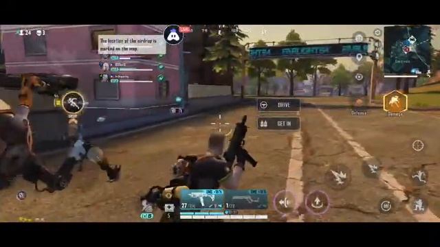 English Farlight 84 : 👍 Good stream | Playing Solo | Streaming with Turnip смотреть онлайн