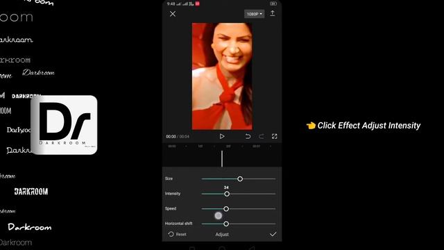 Instagram Trending Blur Effect Video Editing | Lens Blur Video Editing | Bokeh Blur Reels Editing смотреть онлайн