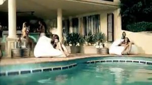 реклама, девушки