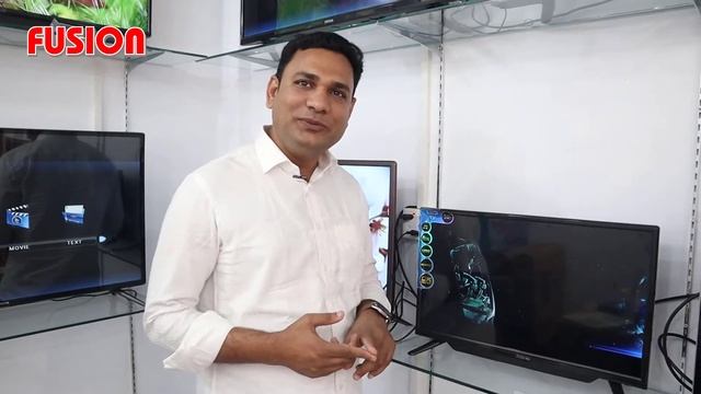 Fusion LED Only 6k смотреть онлайн