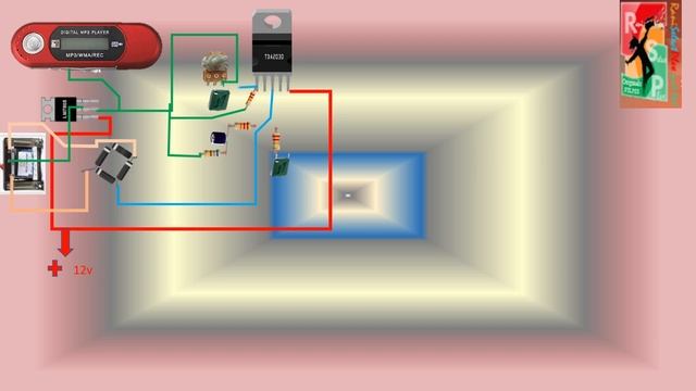 4k tda2030 2.1 amplifier board circuit diagram#2023 смотреть онлайн