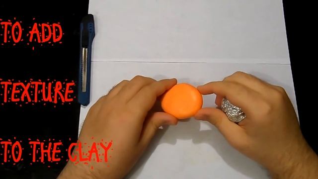 TEXTURE #1 - POLYMER CLAY TIPS смотреть онлайн
