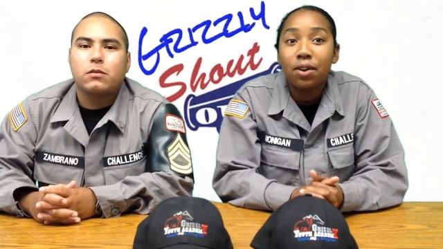 Class 38 - Grizzly Vision - Week 16 смотреть онлайн