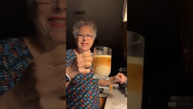 Nespresso coffee with Rootbeer - thumbs down смотреть онлайн