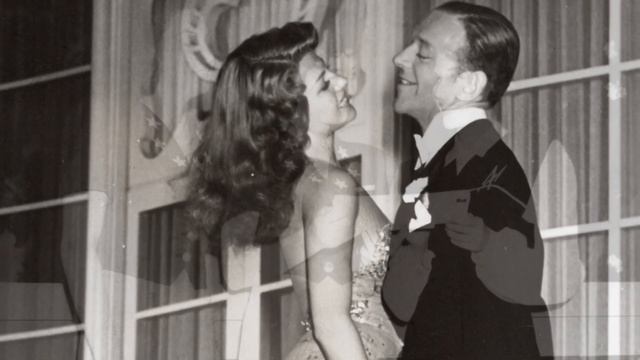 Episode 42: Rita Hayworth and Fred Astaire: Behind the Scenes of You Were Never Lovelier @CRF-ds7i смотреть онлайн