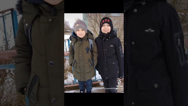 З днем народження тебе наш хлопчику ♥️ смотреть онлайн