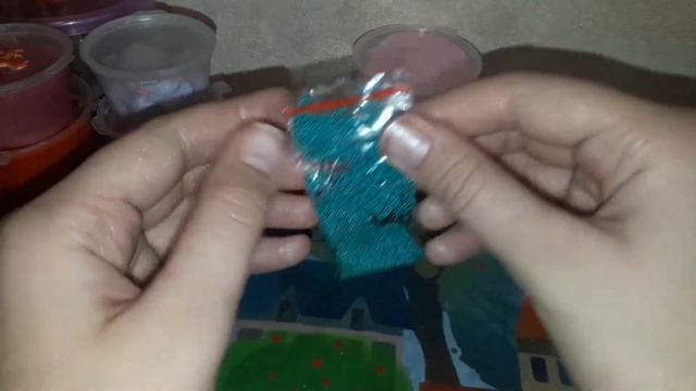 Мои слаймы и добавочки! смотреть онлайн