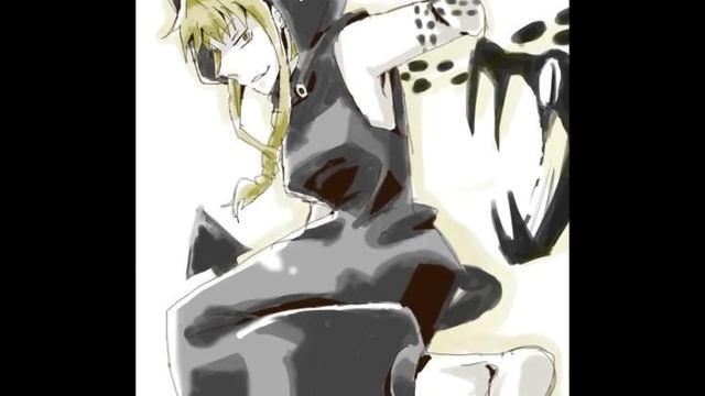 Beg for Mercy- Adam Lambert - Medusa AMV Tribute смотреть онлайн