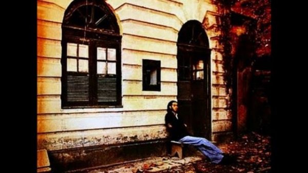 Presente grego - Arthur Verocai