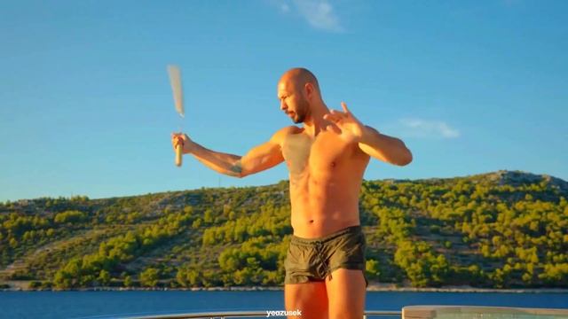 Neon Blade ⏵⏵ Andrew Tate - EDIT [4K] 👑 смотреть онлайн