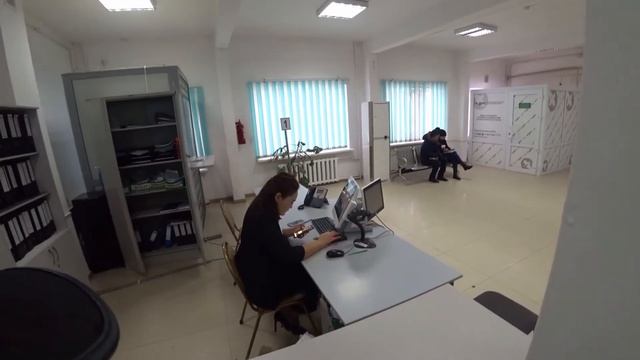 21 января 2020. ПОХОД В ЦОН НА САТПАЕВА. смотреть онлайн