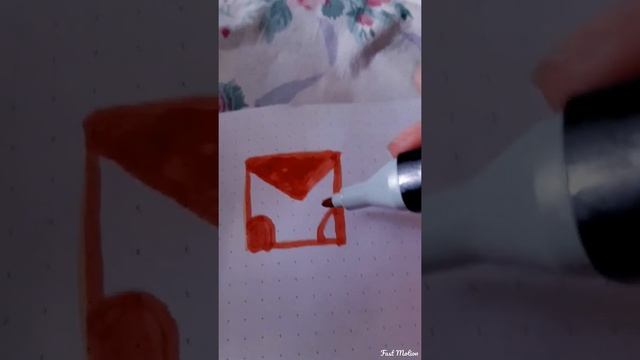Рисую хомяка🐹💚 смотреть онлайн