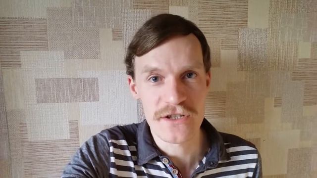 Антон Пушкин про свои усы смотреть онлайн