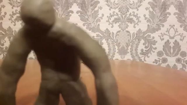 Тиранозавр Рекс против великана смотреть онлайн