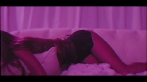 Ariana Grande - nasty (music video)