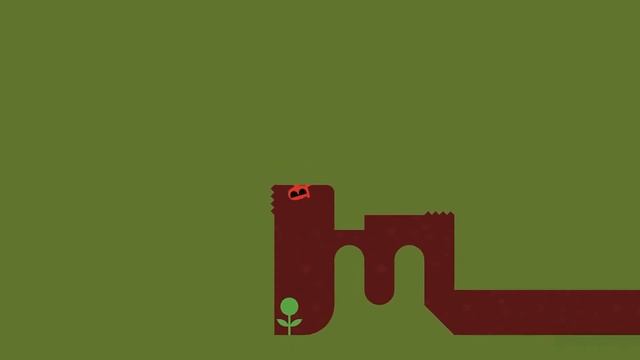 пещера мега жабы #4 pikuniku смотреть онлайн