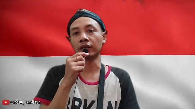Makna, Arti Serta Filosofi Mendalam Sang Saka Merah Putih | Bendera Indonesia | Wadew_ Sanjaya смотреть онлайн