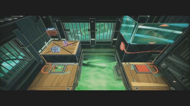 Лабораторная Крыса - Tiny Brains смотреть онлайн