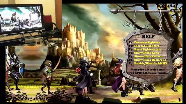 vampire смотреть онлайн