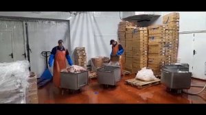 Работа вахтой в Краснодарском крае.  Работа вахтой на мясокомбинате