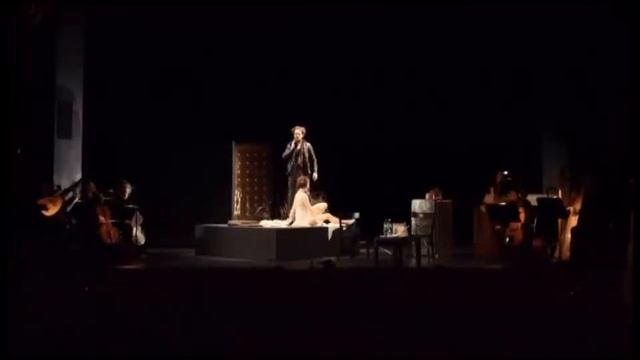L`incoronazione di Poppea - Monteverdi Così facciamo `Signor sempre mi vedi´ смотреть онлайн