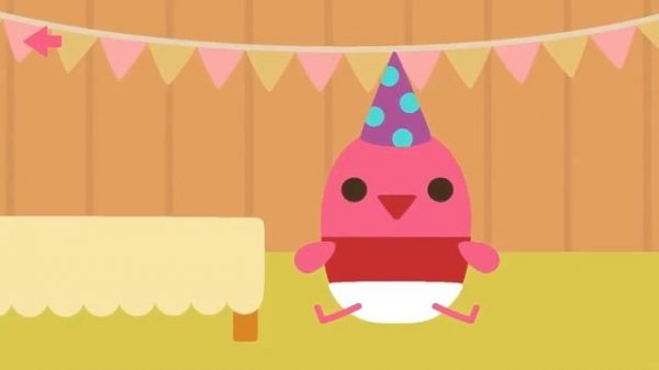 Sago Mini Babies   Best Game App for Kids   Educational Kids Games