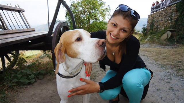 ВЯРА ПЕТРОВА - ТРЯБВА ДА ЗНАМ смотреть онлайн