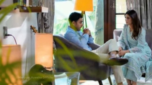 Dil Hi Tou Hai Episode 55 Promo - #aliansari #zoyanasir - ARY DIGITAL Drama 2023 смотреть онлайн