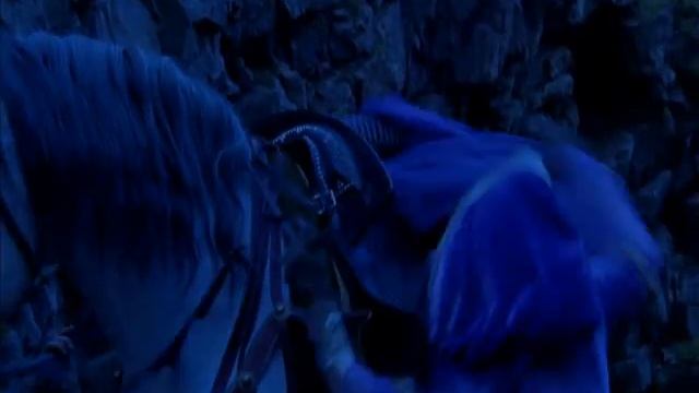 Merlin - Children In Need 2010 (HQ Version) смотреть онлайн