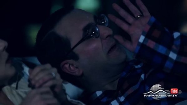 Ազիզյանները, Սերիա 19 / Azizyans / Azizyanner