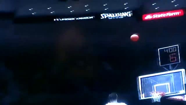 NBA2k13 MY PLAYER PART 4 смотреть онлайн