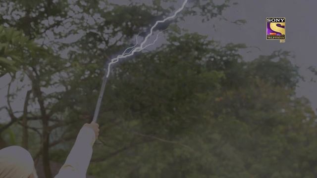 Sai Saves The Village From Extreme Thunder | Mere Sai | Episode 967 | Highlights смотреть онлайн