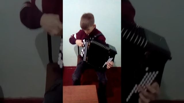 Сорока Арсений Школа искусств 1 г. Торез смотреть онлайн