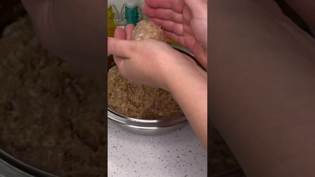 БЕЗ ХЛЕБА И МАНКИ! Нежные и сочные куриные котлеты смотреть онлайн
