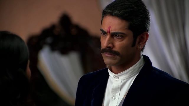 Sensiz Olmaz Hint Dizisi | 7.Bölüm смотреть онлайн