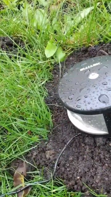 Аппарат против кротов и грызунов на участке. Есть ли польза? смотреть онлайн