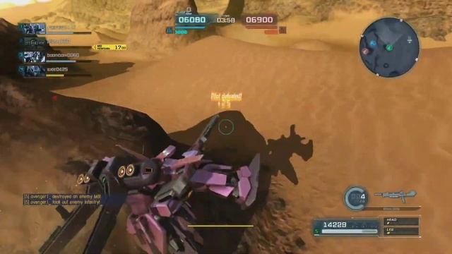 GBO2 Hyaku Shiki Kai: 200k?! It's top tier?! смотреть онлайн