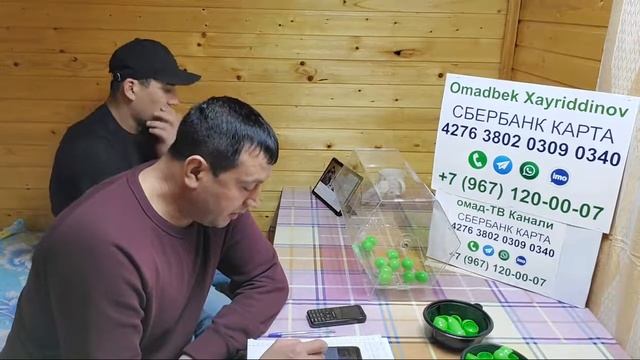 Ассалому Алайкум смотреть онлайн